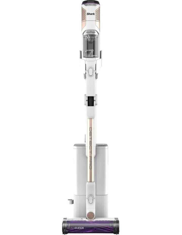 Cordless Detect Pro With Auto Empty System Brass IW3611ANZ