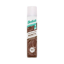 BATISTE BRUNETTE COLOURED DRY SHAMPOO 200 ML