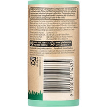 Glad To Be Green Compostable Mini 25 pack