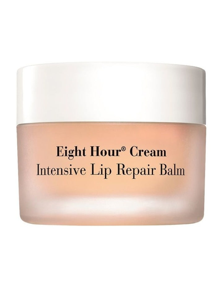 Eight Hour Cream Intensive Repair 15ml Lip Balm