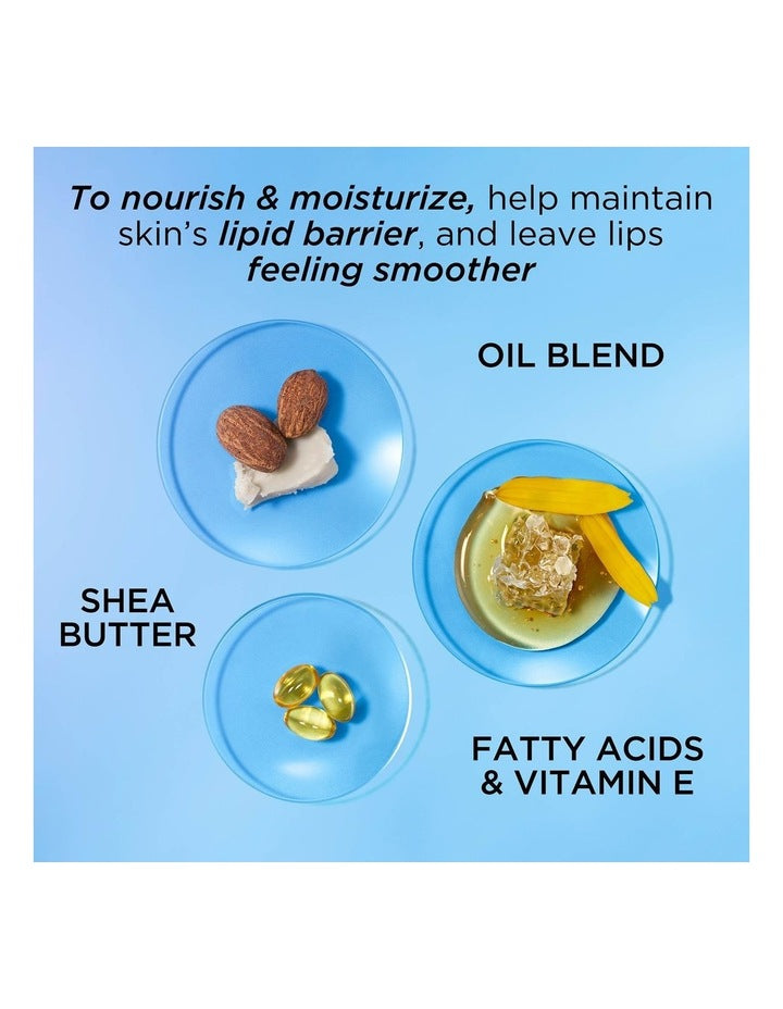 Eight Hour Cream Intensive Lip Repair Balm 10ml