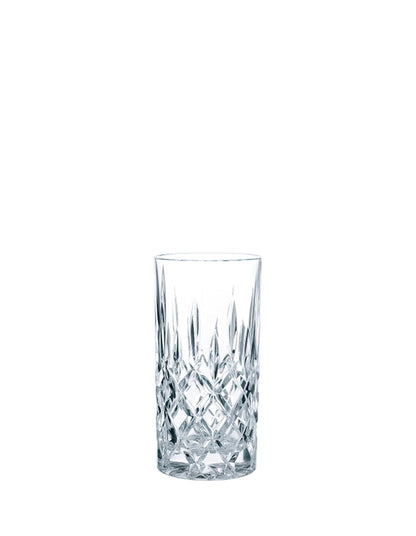 Noblesse Long Drink Set Of 4