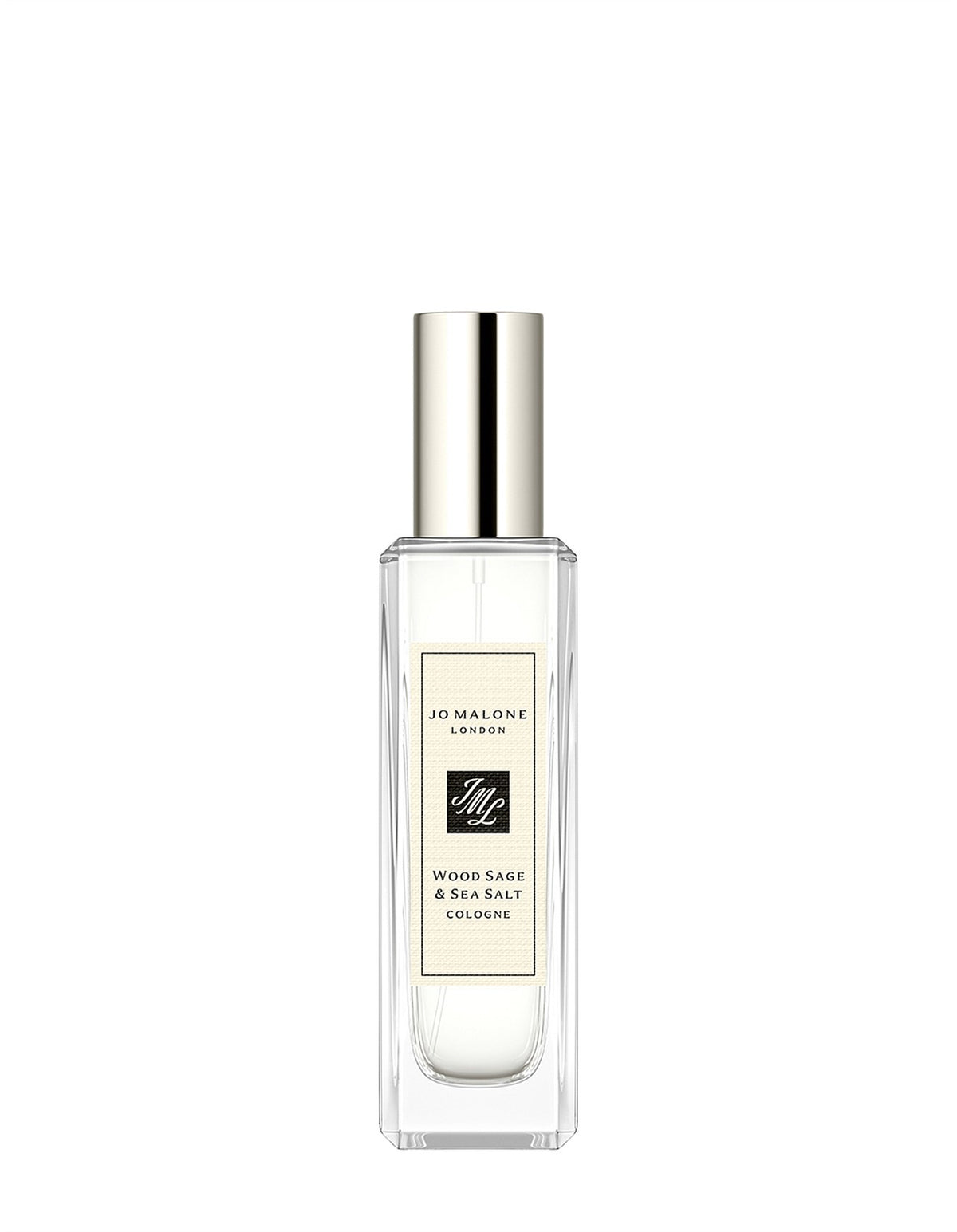 Wood Sage & Sea Salt Cologne 30ml