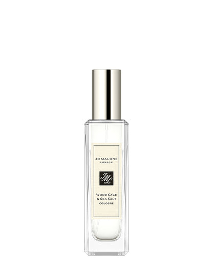 Wood Sage & Sea Salt Cologne 30ml