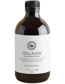 Collagen Inner Beauty Boost Elixir 500ml