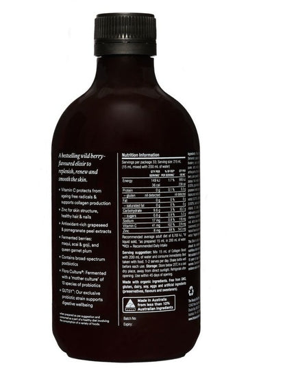 Collagen Inner Beauty Boost Elixir 500ml