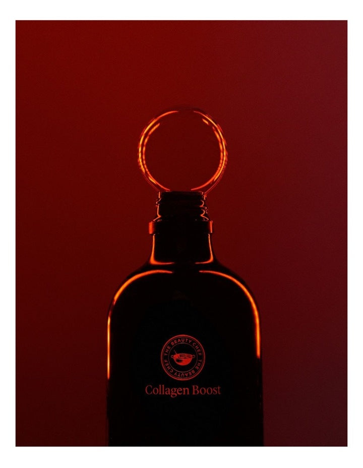 Collagen Inner Beauty Boost Elixir 500ml