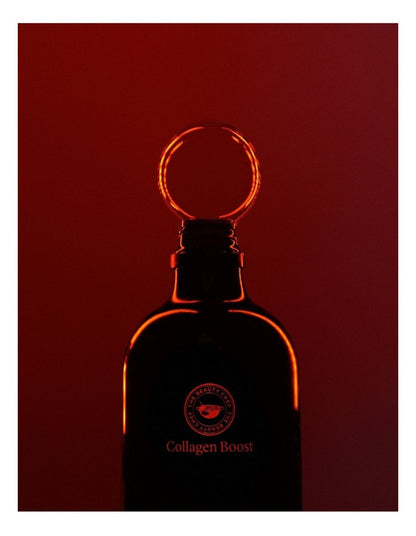 Collagen Inner Beauty Boost Elixir 500ml