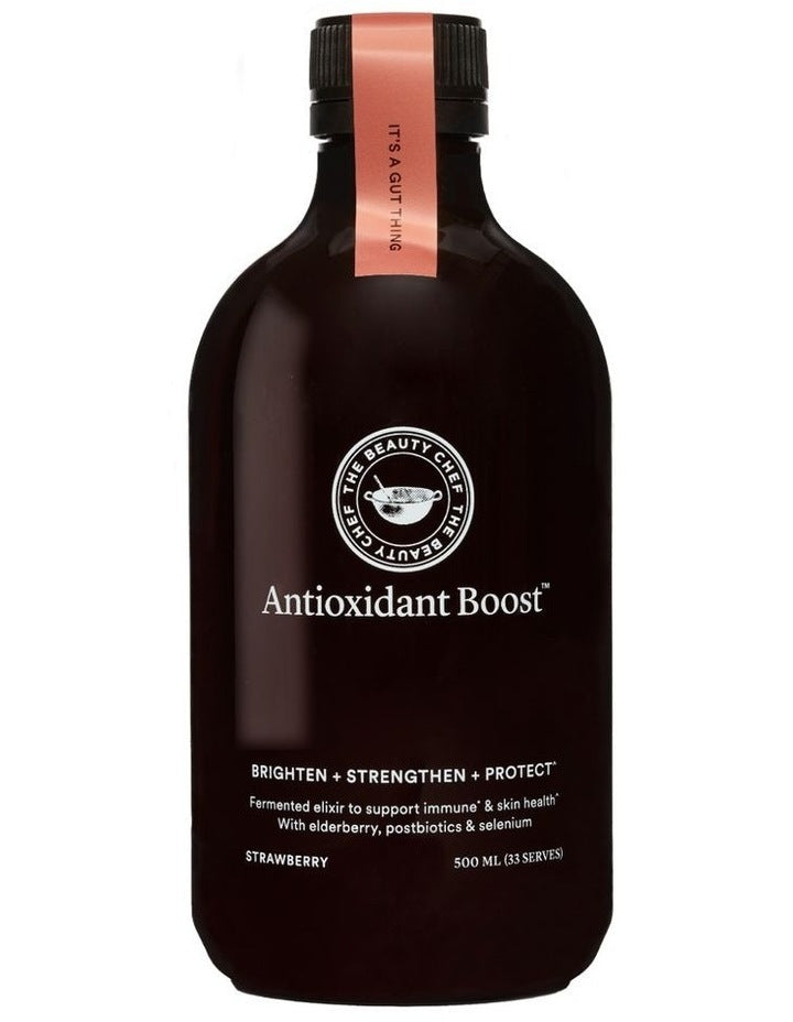 Antioxidant Inner Beauty Boost Elixir 500ml