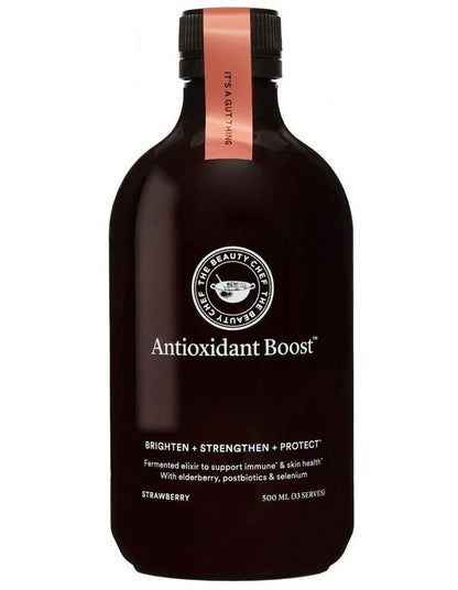 Antioxidant Inner Beauty Boost Elixir 500ml