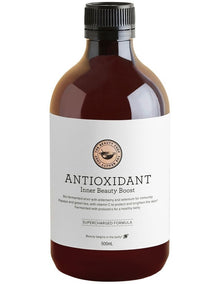 Antioxidant Inner Beauty Boost Elixir 500ml