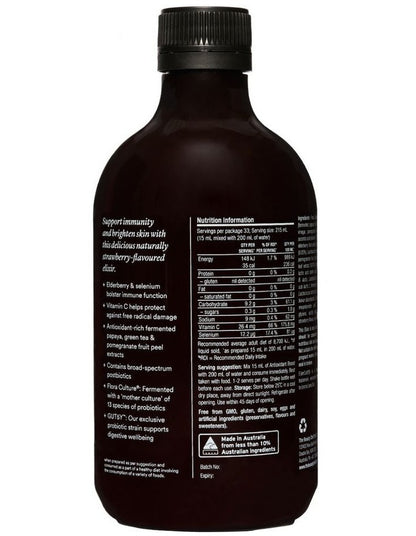Antioxidant Inner Beauty Boost Elixir 500ml