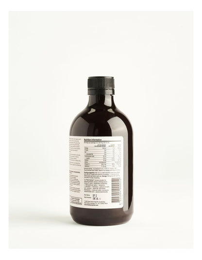 Antioxidant Inner Beauty Boost Elixir 500ml