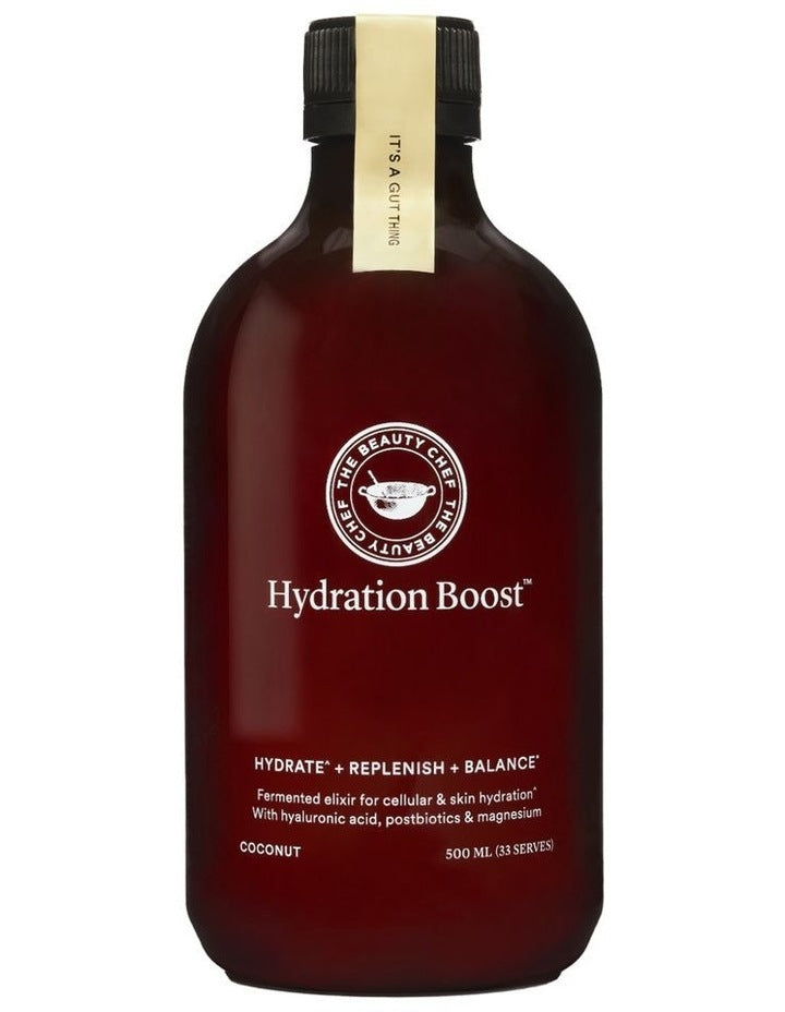 Hydration Inner Beauty Boost Elixir 500ml