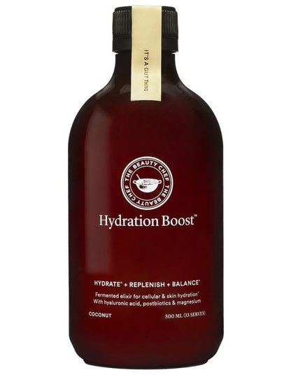 Hydration Inner Beauty Boost Elixir 500ml