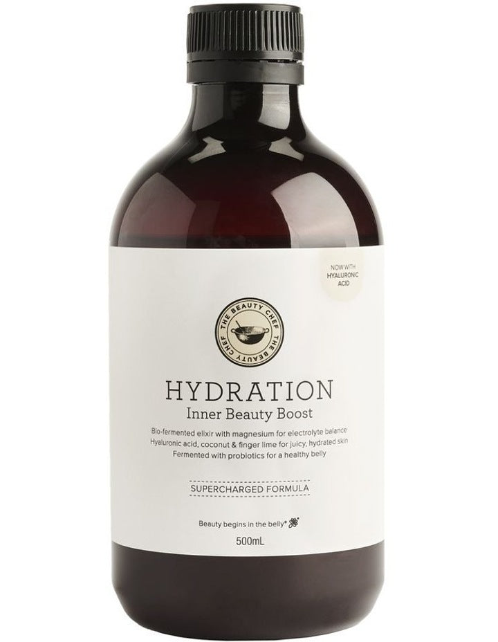 Hydration Inner Beauty Boost Elixir 500ml