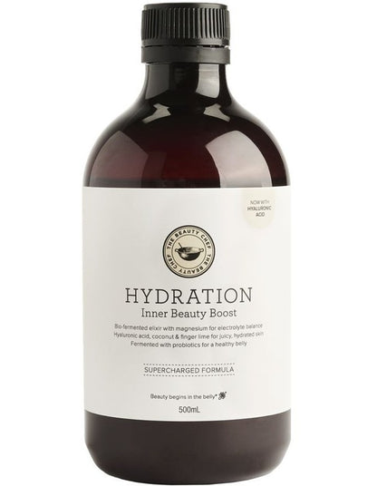 Hydration Inner Beauty Boost Elixir 500ml