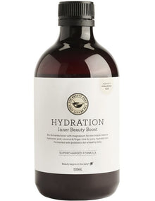 Hydration Inner Beauty Boost Elixir 500ml