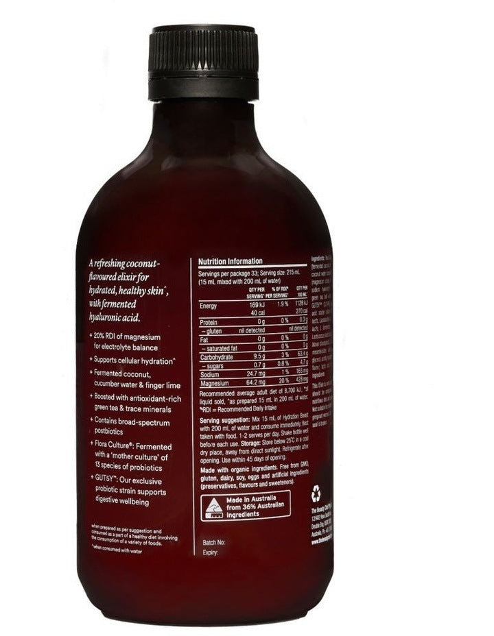 Hydration Inner Beauty Boost Elixir 500ml