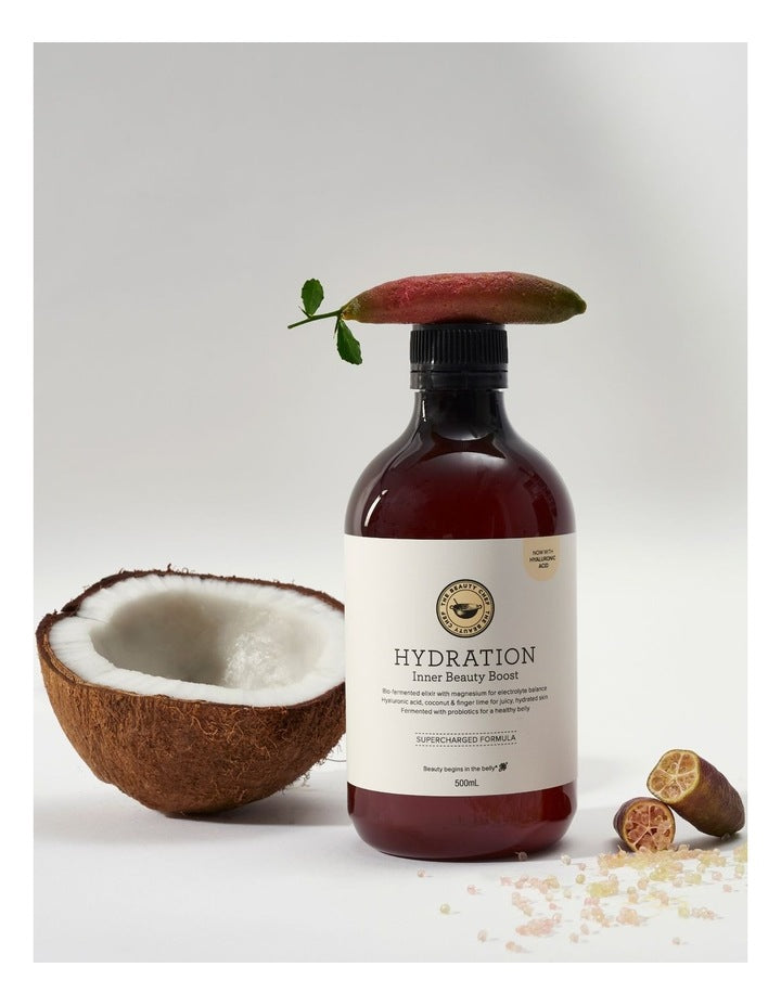 Hydration Inner Beauty Boost Elixir 500ml