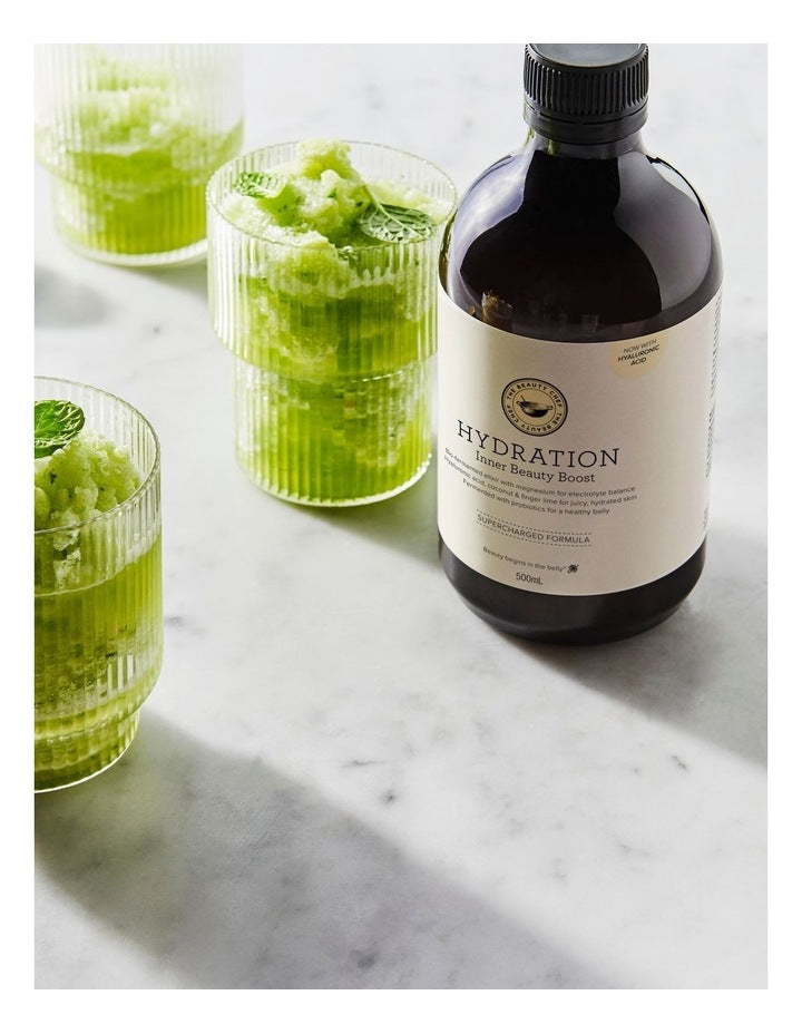 Hydration Inner Beauty Boost Elixir 500ml
