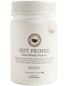 Gut Primer Inner Beauty Support Powder 140g