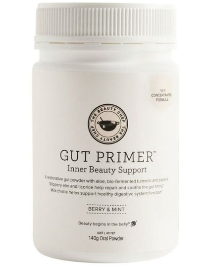 Gut Primer Inner Beauty Support Powder 140g