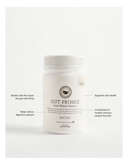 Gut Primer Inner Beauty Support Powder 140g