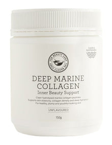 Deep Marine Collagen Inner Beauty Support Unflavoured Powder 150g