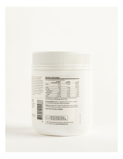 Deep Marine Collagen Inner Beauty Support Berry Powder 150g
