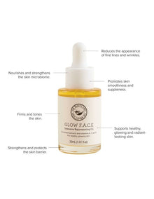 Glow F.A.C.E Intensive Rejuvenating Oil 30ml