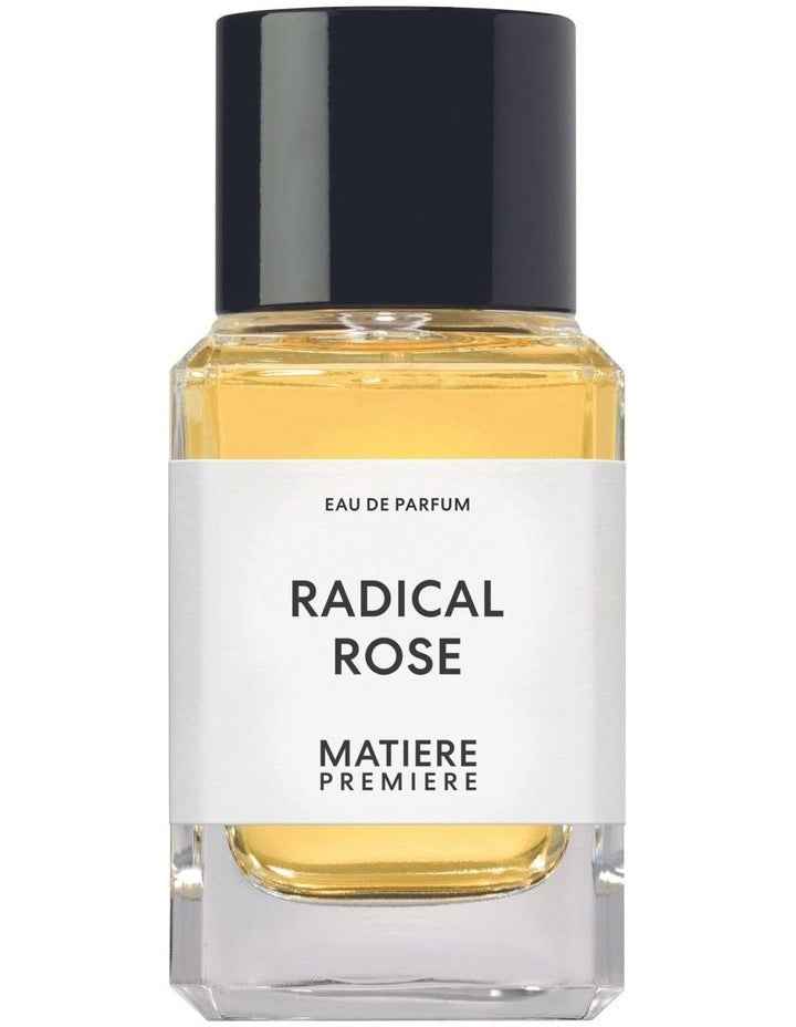Radical Rose EDP