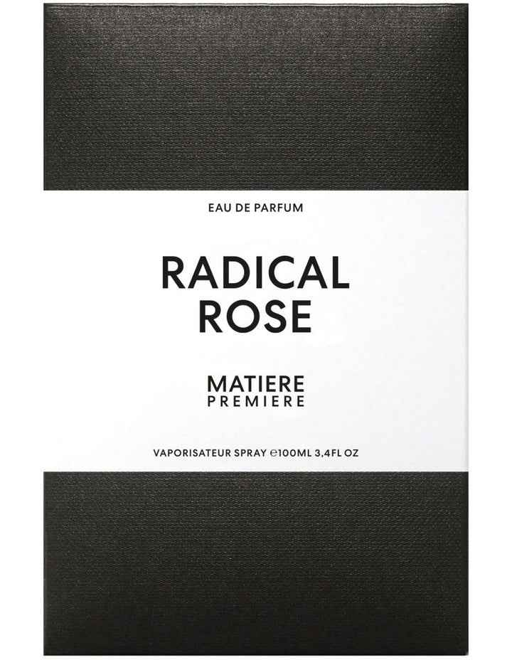 Radical Rose EDP