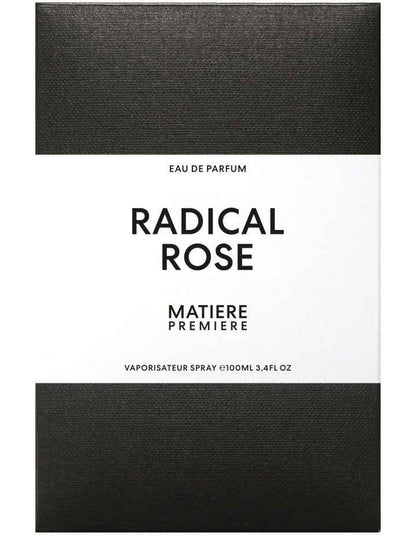 Radical Rose EDP