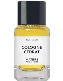 Cologne Cedrat EDP