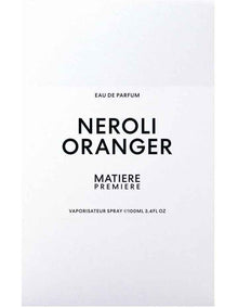 Neroli Oranger EDP