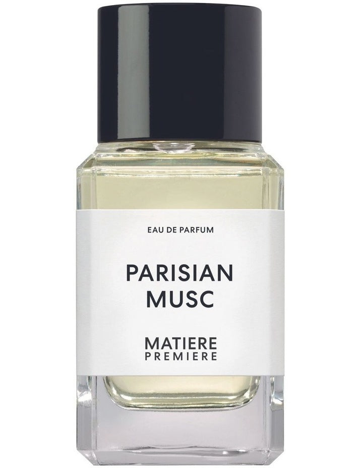 Parisian Musc EDP