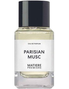 Parisian Musc EDP