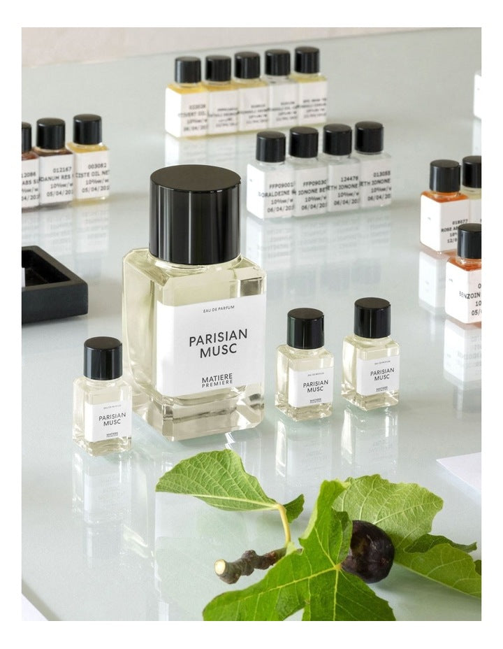 Parisian Musc EDP