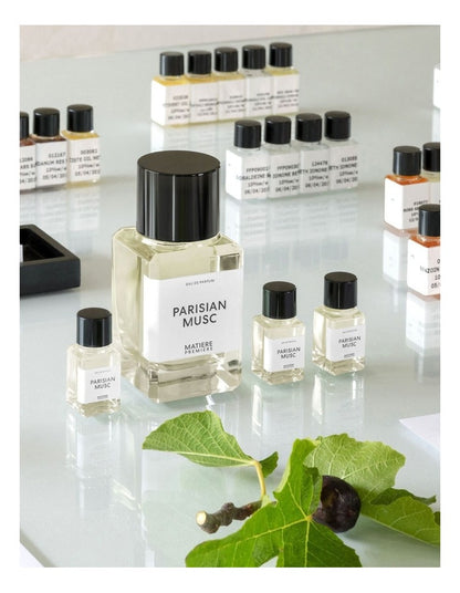 Parisian Musc EDP