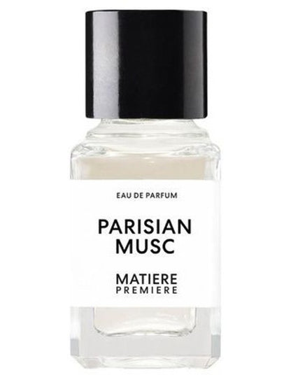 Parisian Musc EDP