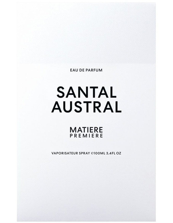 Santal Austral EDP