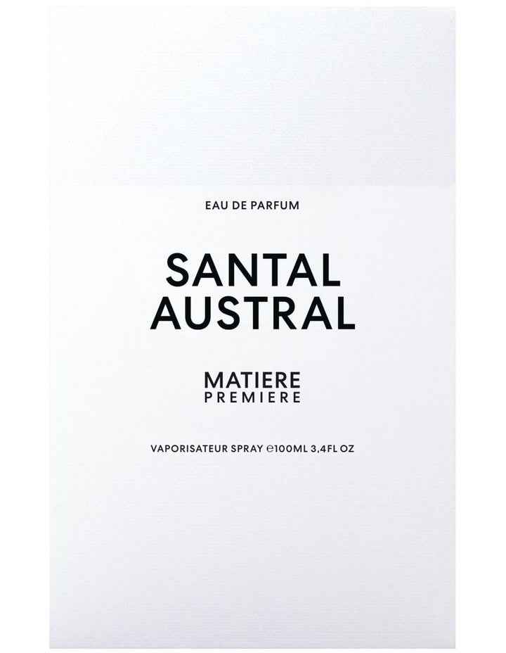 Santal Austral EDP