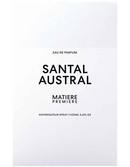 Santal Austral EDP
