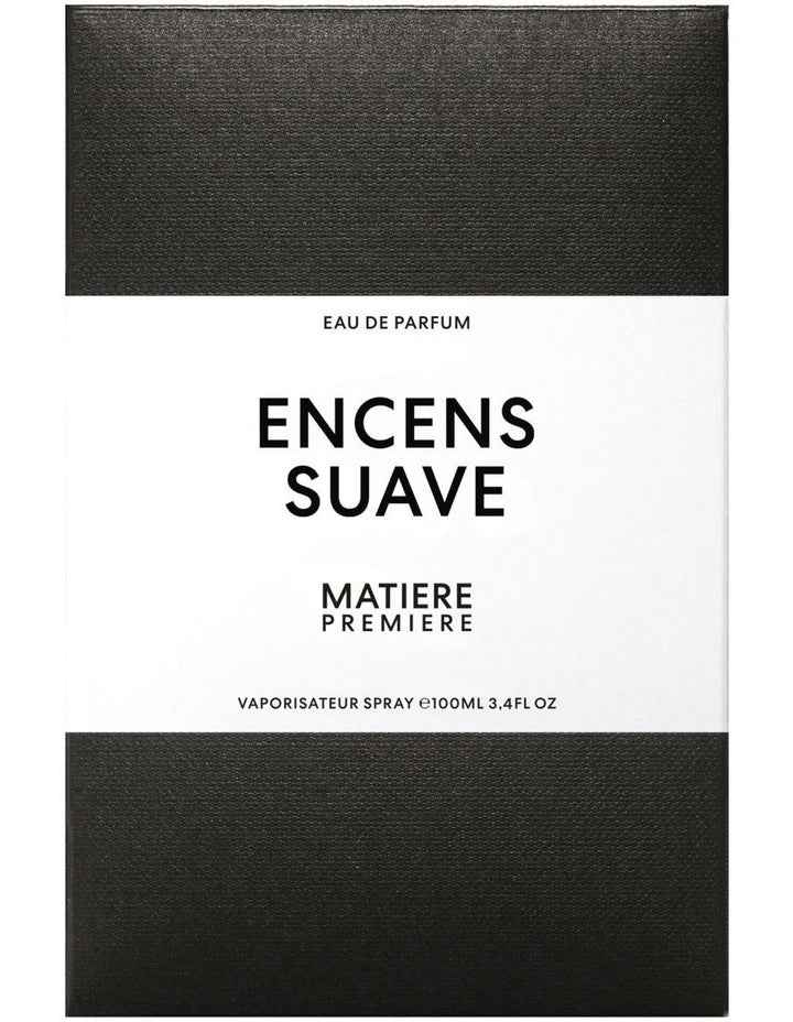 Encens Suave EDP