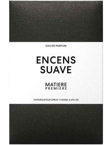 Encens Suave EDP