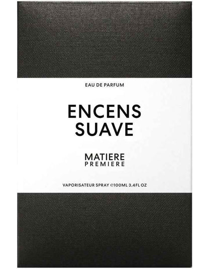 Encens Suave EDP