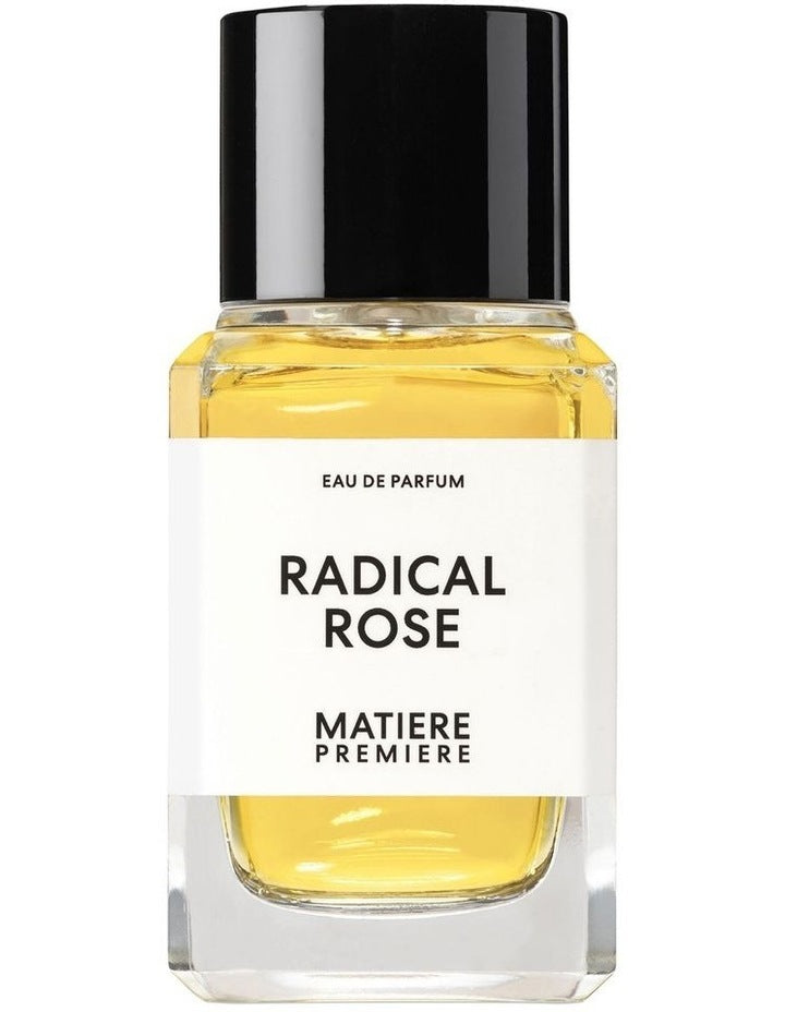 Radical Rose EDP