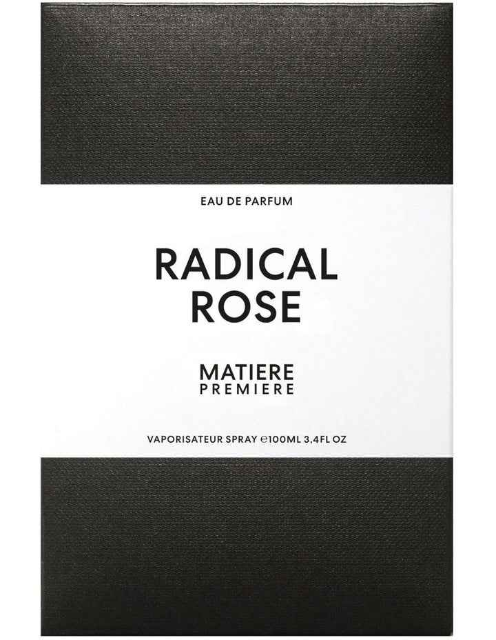 Radical Rose EDP