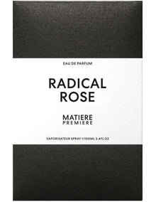 Radical Rose EDP